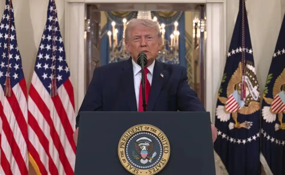  滞胀阴云下的华尔街：极限压力测试与避险策略解析 股票财经