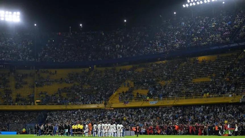 体育经营者：从糖果盒球场上座率反思赛事定价策略 体育新闻