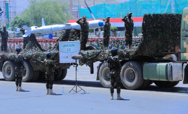  伊朗导弹持续攻击美国航母军事专家解析反航母战力能否得手 新闻 伊朗导弹持续攻击美国航母军事专家解析反航母战力能否得手 新闻