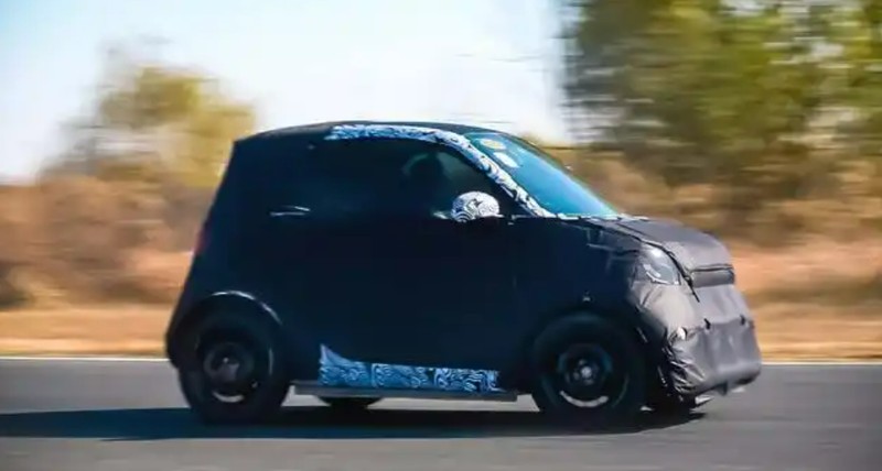  smart精灵2号济南造！奔驰吉利联合车型落地济南高新区 新闻 smart精灵2号济南造！奔驰吉利联合车型落地济南高新区 新闻