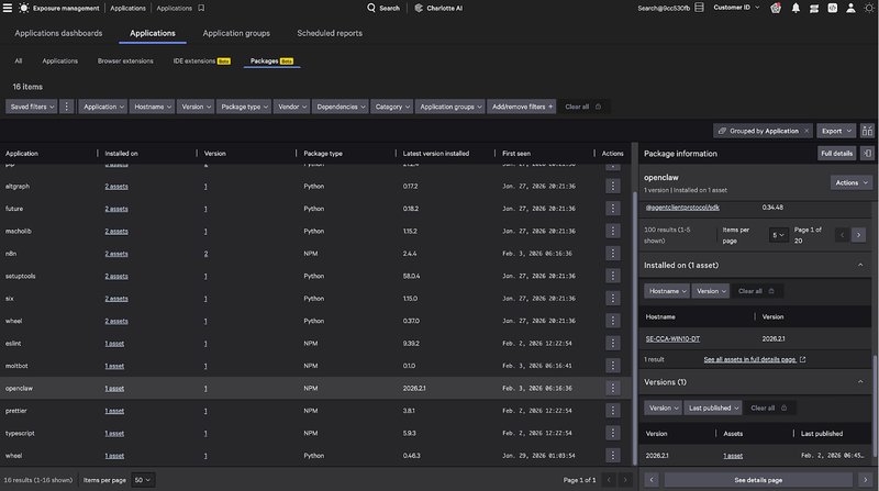  凌晨断电自救！Meta安全高管惨遭OpenClaw清空邮件，马斯克毒舌嘲讽：猴子拿步枪 新闻 凌晨断电自救！Meta安全高管惨遭OpenClaw清空邮件，马斯克毒舌嘲讽：猴子拿步枪 新闻