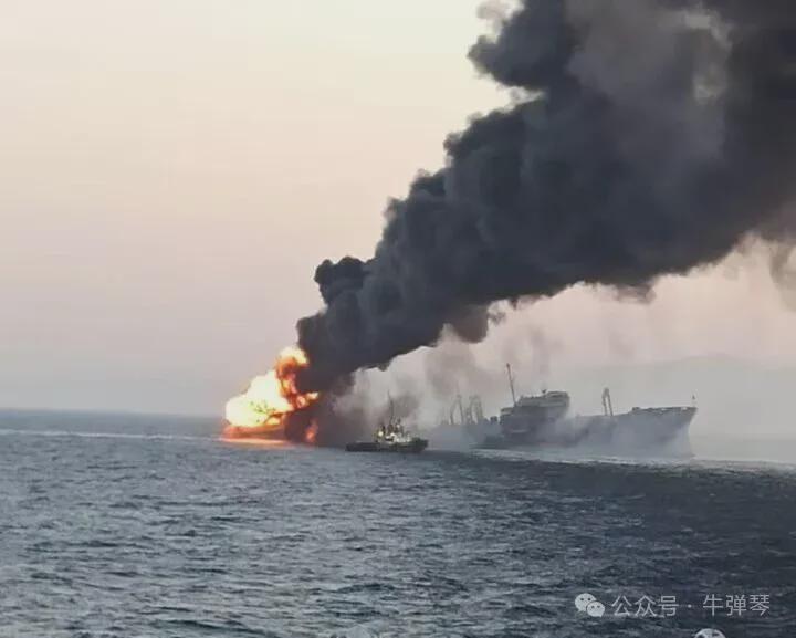  牛弹琴：这场战争，给世界的五个深刻教训 新闻