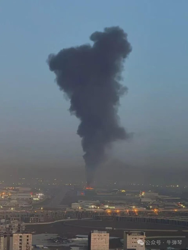  牛弹琴：这场战争，给世界的五个深刻教训 新闻