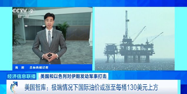  油价最新分析：或出现历史性飙升！ 新闻 油价最新分析：或出现历史性飙升！ 新闻