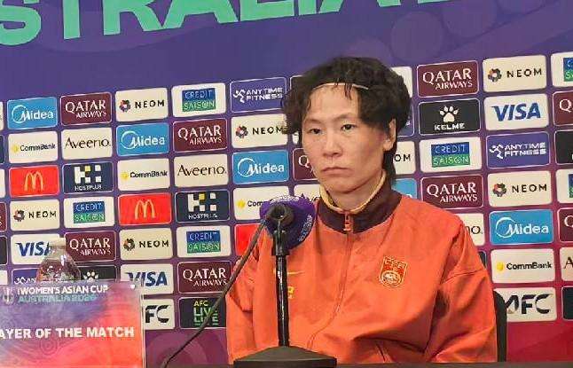  张睿：大家的表现可能急躁一些，太想做好反而没那么好 新闻 张睿：大家的表现可能急躁一些，太想做好反而没那么好 新闻