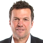  马特乌斯：在拜仁每个人都付出100百分号。在多特总有人还差20百分号 新闻 马特乌斯：在拜仁每个人都付出100百分号。在多特总有人还差20百分号 新闻