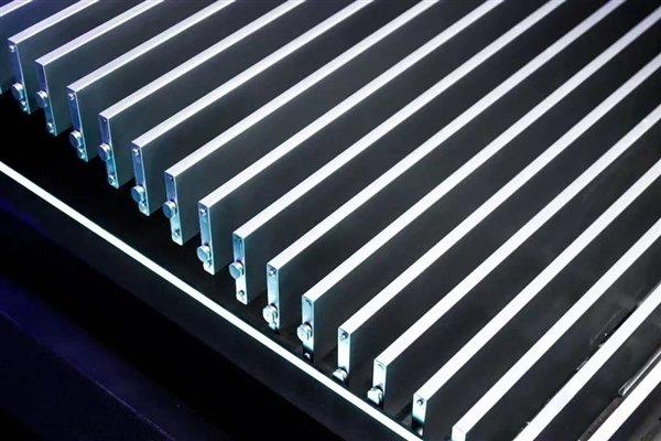  王传福：为什么买燃油车 大家都不会关注油箱大小 新闻