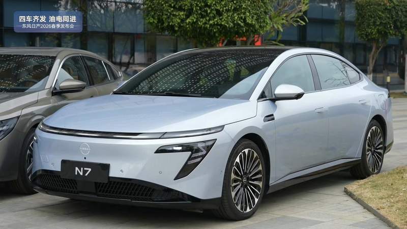 入手合资纯电家轿的惊喜时刻；N7青春版带来舒适新体验。 汽车科技