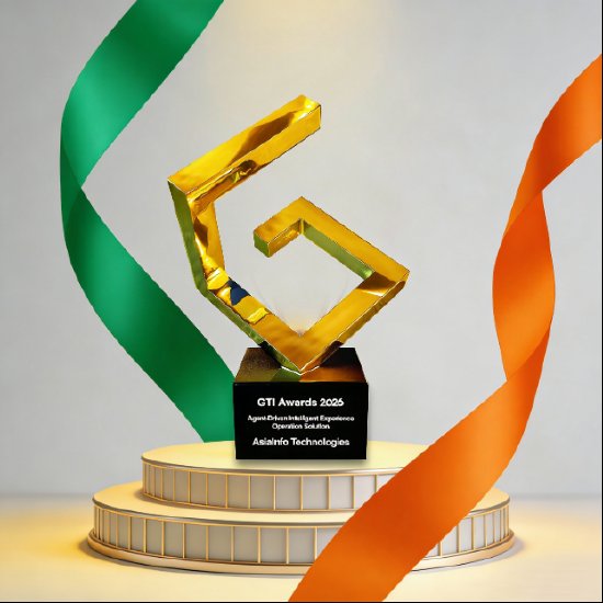  亚信科技联手中国移动荣膺国际通信大奖；智能体方案助力5G价值运营转型；全球认可彰显中国技术实力。 IT技术 亚信科技联手中国移动荣膺国际通信大奖；智能体方案助力5G价值运营转型；全球认可彰显中国技术实力。 IT技术