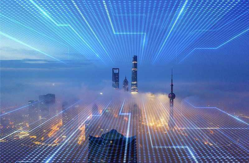  从传统扩张到新型跃升：7万亿元投资，开启智能时代基础设施新篇章 企业服务 从传统扩张到新型跃升：7万亿元投资，开启智能时代基础设施新篇章 企业服务