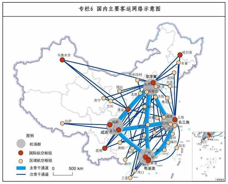  从传统扩张到新型跃升：7万亿元投资，开启智能时代基础设施新篇章 企业服务 从传统扩张到新型跃升：7万亿元投资，开启智能时代基础设施新篇章 企业服务