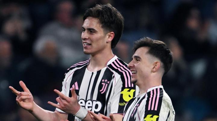  释放已久的情感，伊尔迪兹倾诉心声；为尤文全力以赴，不问前路几何。 体育新闻 释放已久的情感，伊尔迪兹倾诉心声；为尤文全力以赴，不问前路几何。 体育新闻