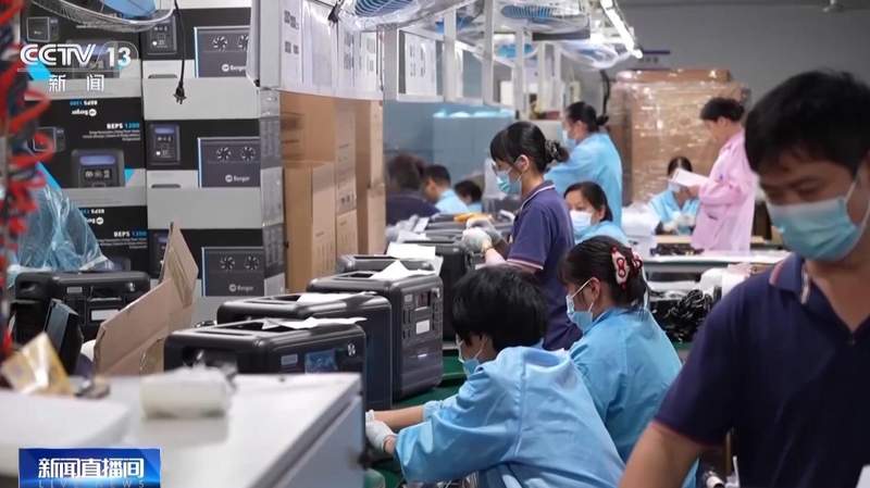  深圳企业出海新路径，技术迭代助力储能与智能计算双翼齐飞；海外市场开拓成效显著，创新活力持续释放。 IT技术