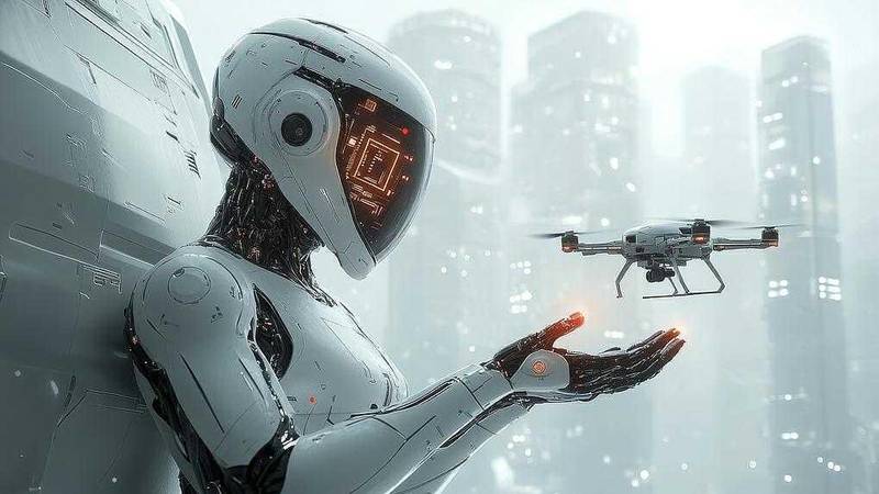  空域防御的边际效应：从科威特机场油库遇袭看无人机干扰与反制技术 IT技术