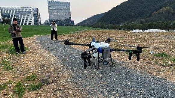  空域防御的边际效应：从科威特机场油库遇袭看无人机干扰与反制技术 IT技术