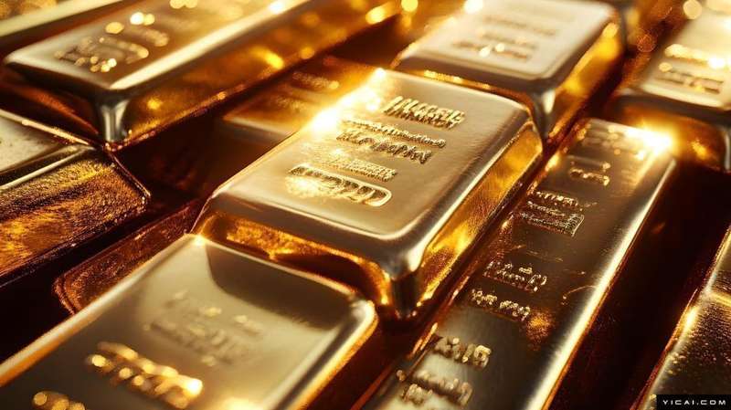  贵金属配置实操：从“投机博弈”到“资产锚定”的理性路径 股票财经 贵金属配置实操：从“投机博弈”到“资产锚定”的理性路径 股票财经