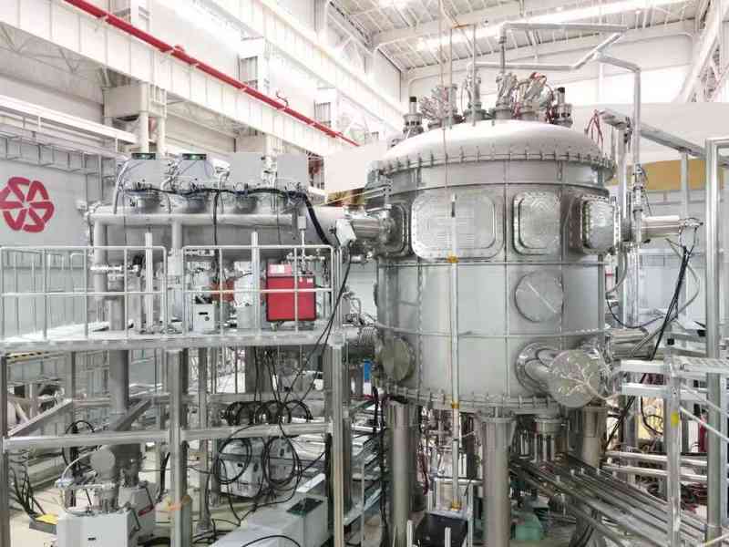  从1337秒到净能量增益：解码「洪荒70」背后的技术革命与商业化路径 新闻 从1337秒到净能量增益：解码「洪荒70」背后的技术革命与商业化路径 新闻 从1337秒到净能量增益：解码「洪荒70」背后的技术革命与商业化路径 新闻