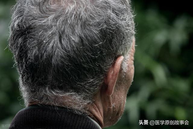  四十年华，却活成了六十岁的模样：一位老同学的经历让我重新审视男人的中年危机 健康养生