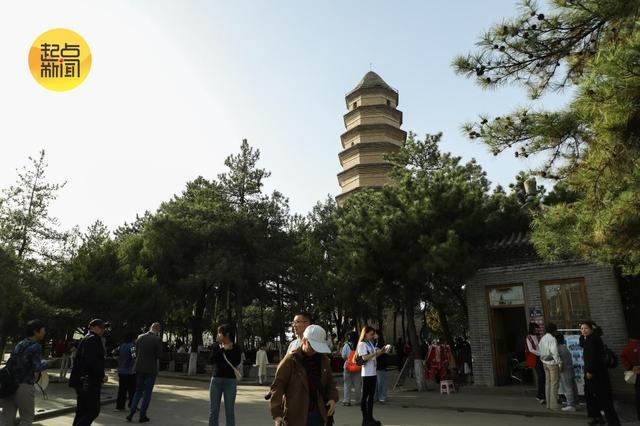  「技术解密」宝塔山红色地标：数据视角下的革命遗址保护与传承机制 文化旅游