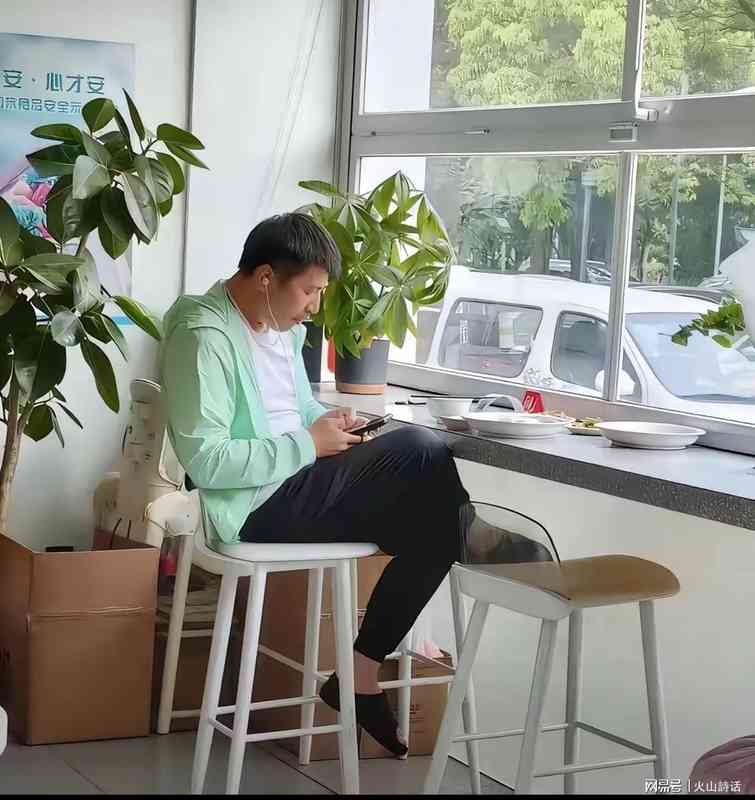  他走了，他爱去的那家饺子馆还在：请用温柔的方式记住他 情感心理