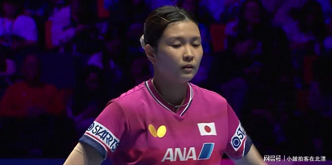  技术解码：削球手缠斗中的破局逻辑——王曼昱击败桥本帆乃香背后的战术博弈 体育新闻 技术解码：削球手缠斗中的破局逻辑——王曼昱击败桥本帆乃香背后的战术博弈 体育新闻 技术解码：削球手缠斗中的破局逻辑——王曼昱击败桥本帆乃香背后的战术博弈 体育新闻