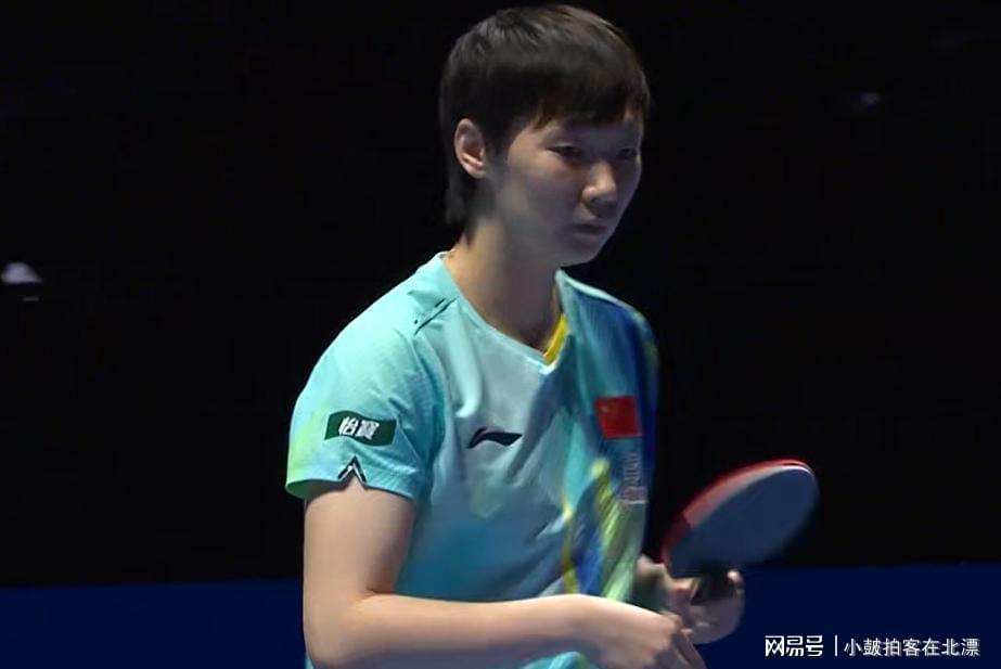  技术解码：削球手缠斗中的破局逻辑——王曼昱击败桥本帆乃香背后的战术博弈 体育新闻 技术解码：削球手缠斗中的破局逻辑——王曼昱击败桥本帆乃香背后的战术博弈 体育新闻 技术解码：削球手缠斗中的破局逻辑——王曼昱击败桥本帆乃香背后的战术博弈 体育新闻