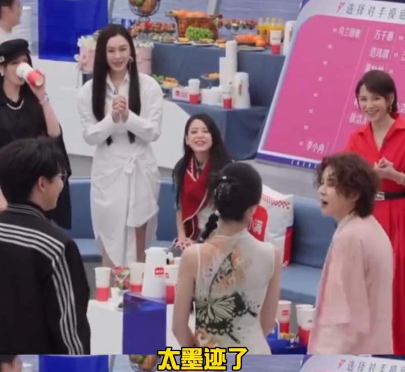  谢娜这次真的「翻车」了吗？我们或许都欠她一个公正的评判 情感心理