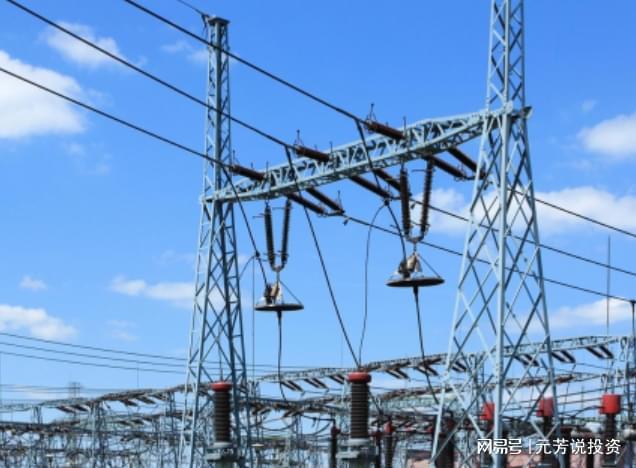  当AI开始"吃电"：一个普通人看不懂的财富浪潮正在袭来 股票财经 当AI开始"吃电"：一个普通人看不懂的财富浪潮正在袭来 股票财经