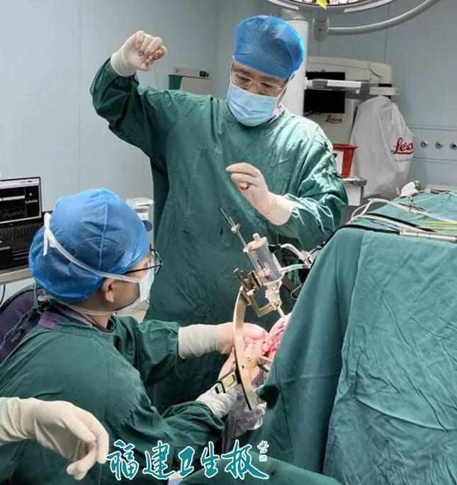  从“节拍器”到“智能管家”：脑深部电刺激术的技术跃迁与临床突破 健康养生