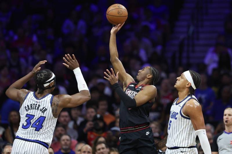  数据不会说谎：魔术7换1交易失败的技术复盘与战术反思 体育新闻