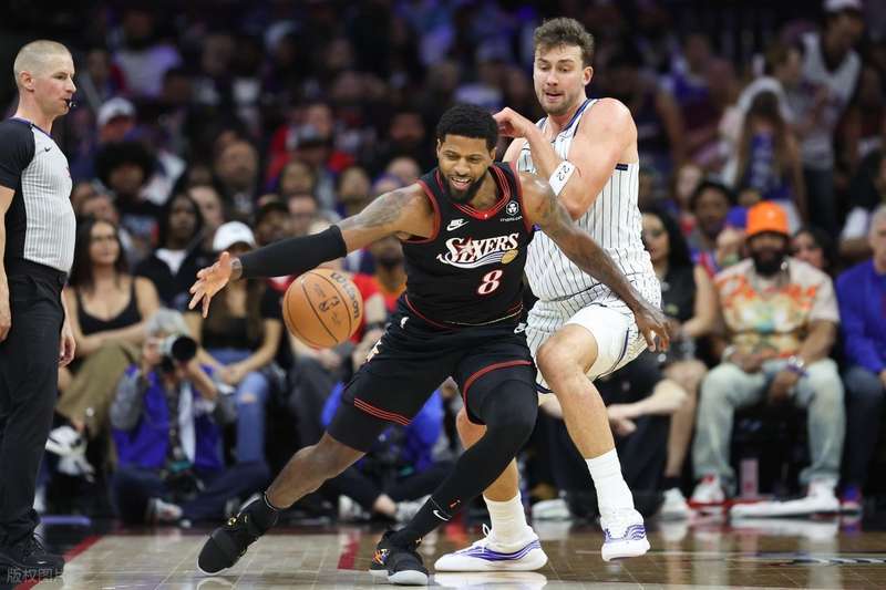  数据不会说谎：魔术7换1交易失败的技术复盘与战术反思 体育新闻