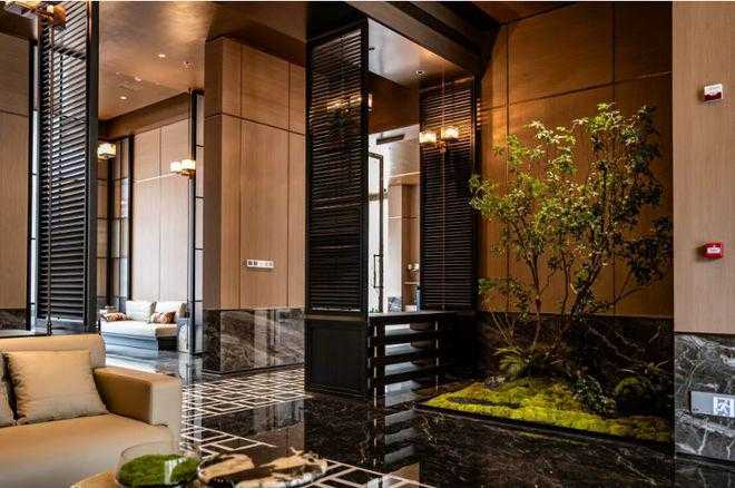  城芯·江景·大平层：长沙高端住宅的稀缺三角与价值逻辑 房产家居