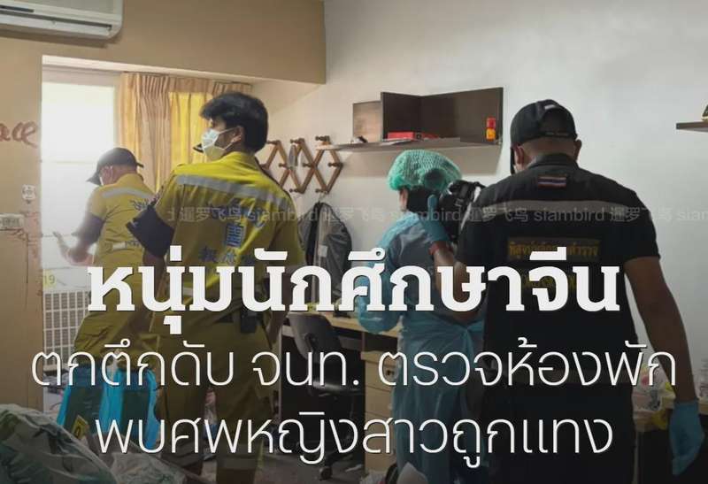  技术视角复盘泰国公寓命案：现场勘查与证据链重建的刑侦逻辑 新闻 技术视角复盘泰国公寓命案：现场勘查与证据链重建的刑侦逻辑 新闻