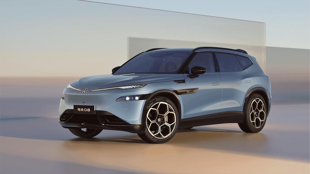  销量连续下滑的日子怎么过？大众汽车CEO的反思与13款新车的救赎之路 汽车科技