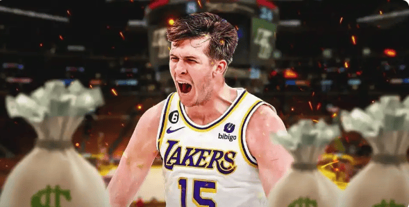  薪资博弈背后的战术棋局：里夫斯伤停如何重塑湖人今夏运作逻辑 体育新闻