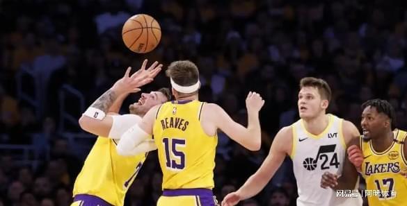  薪资博弈背后的战术棋局：里夫斯伤停如何重塑湖人今夏运作逻辑 体育新闻
