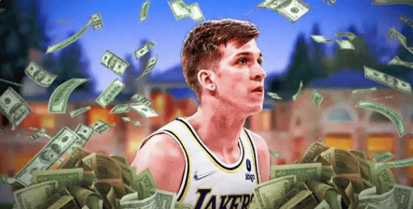  薪资博弈背后的战术棋局：里夫斯伤停如何重塑湖人今夏运作逻辑 体育新闻