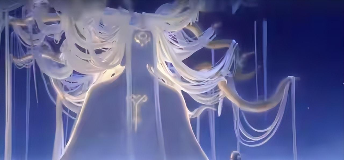  【深度解密】封神榜三百六十五神背后：姜子牙的博弈论与最优解 文化旅游