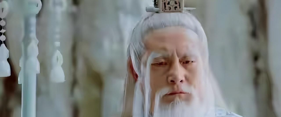  【深度解密】封神榜三百六十五神背后：姜子牙的博弈论与最优解 文化旅游