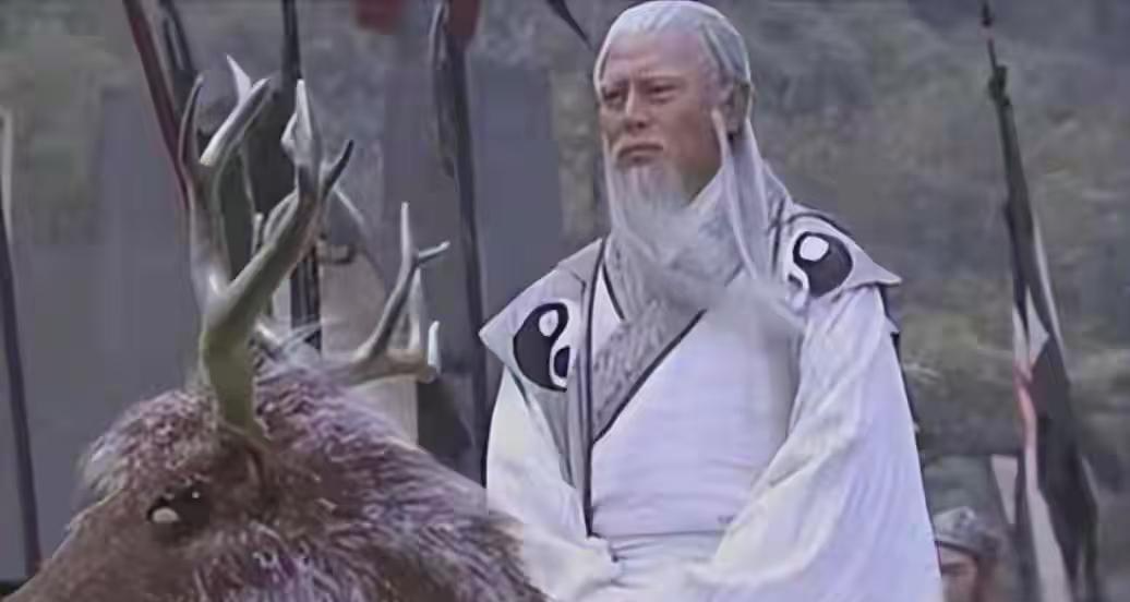  【深度解密】封神榜三百六十五神背后：姜子牙的博弈论与最优解 文化旅游