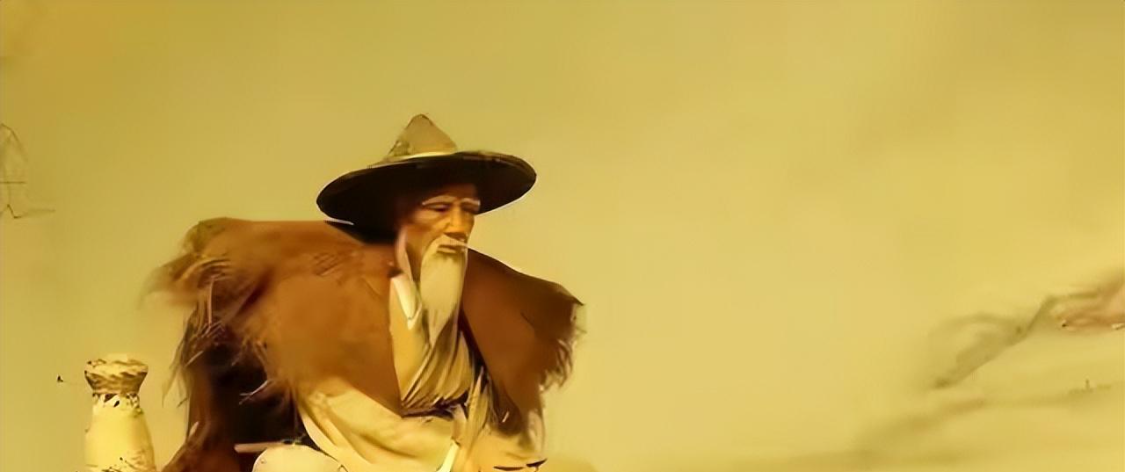  【深度解密】封神榜三百六十五神背后：姜子牙的博弈论与最优解 文化旅游