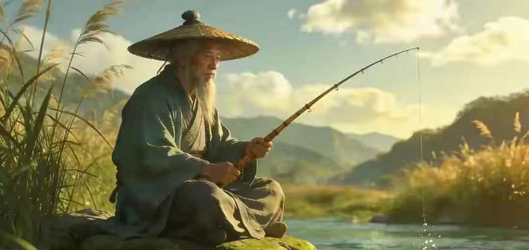  【深度解密】封神榜三百六十五神背后：姜子牙的博弈论与最优解 文化旅游