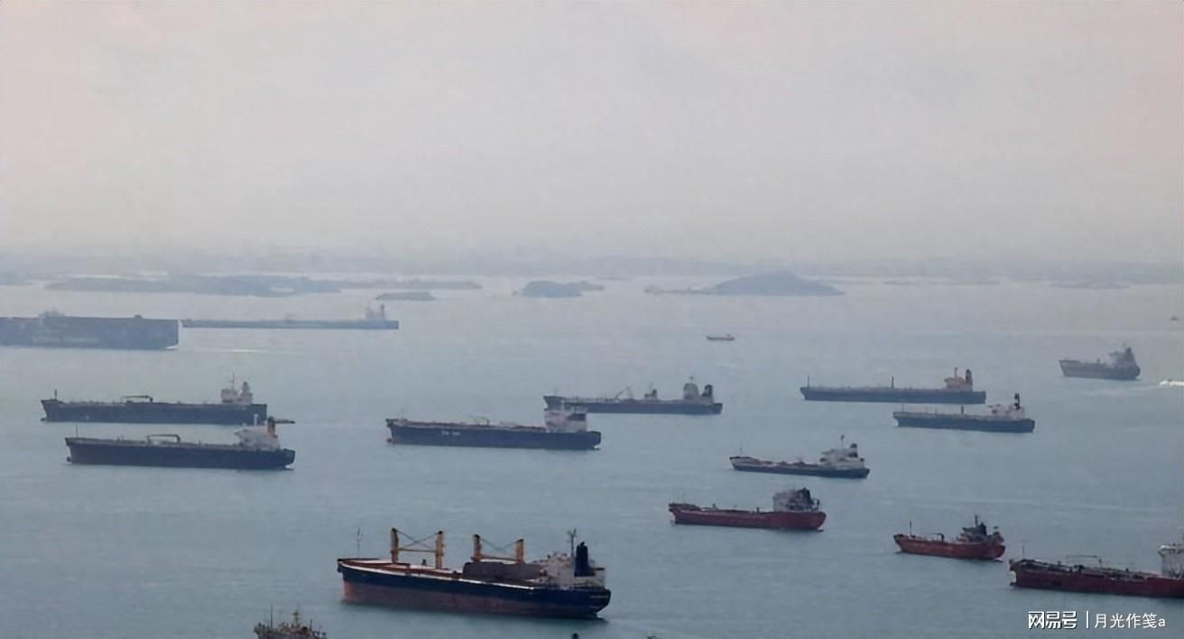  马六甲困局：印尼收费提议的战略误判与地缘博弈深度复盘 新闻