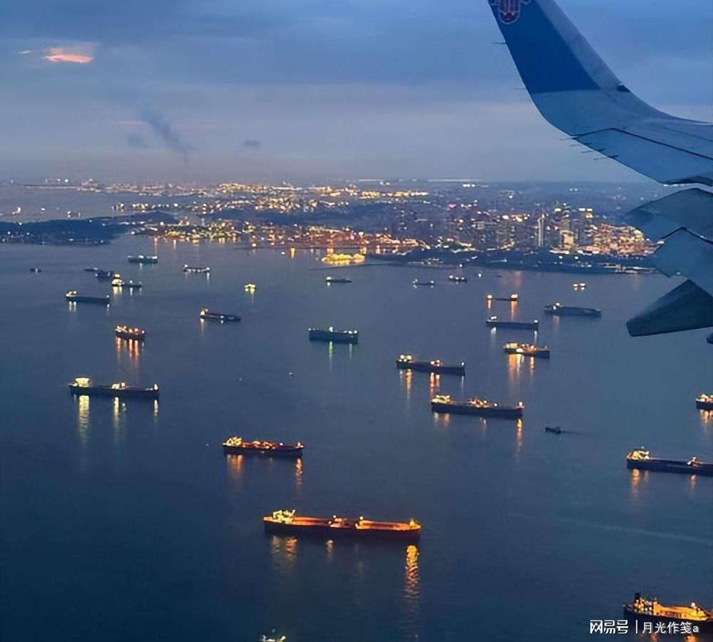  马六甲困局：印尼收费提议的战略误判与地缘博弈深度复盘 新闻