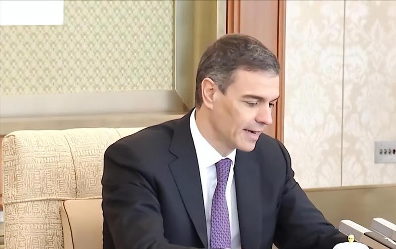  从被特朗普“敲打”到四访北京：西班牙如何把对华合作变成战略必选题 新闻