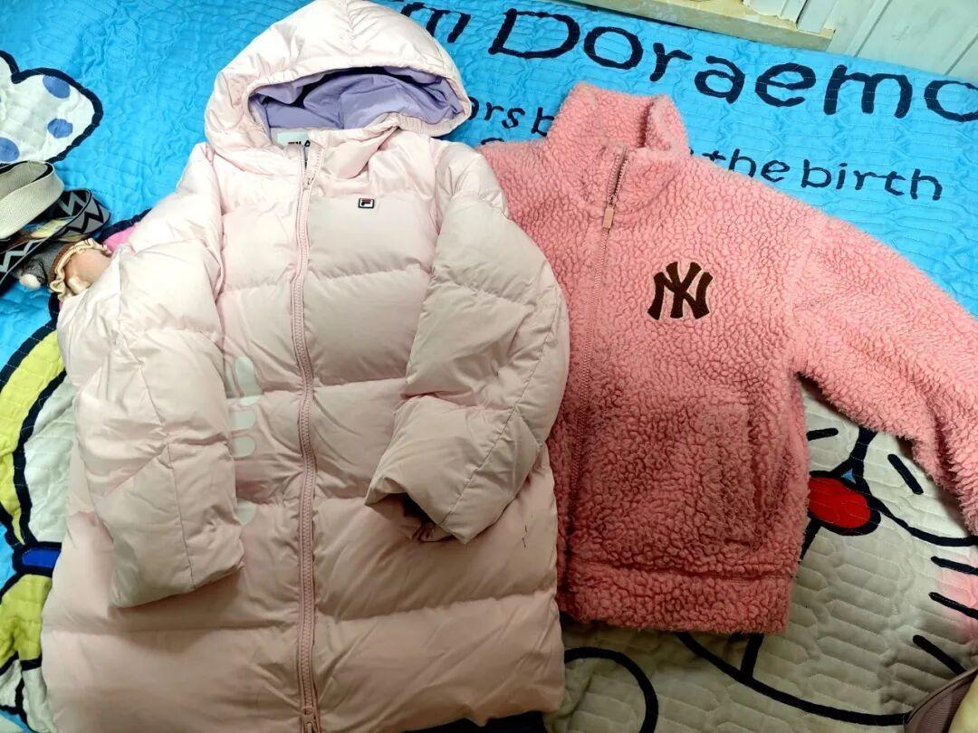  精准捐赠机制：大凉山冬衣跨越千里的公益创新实践 新闻