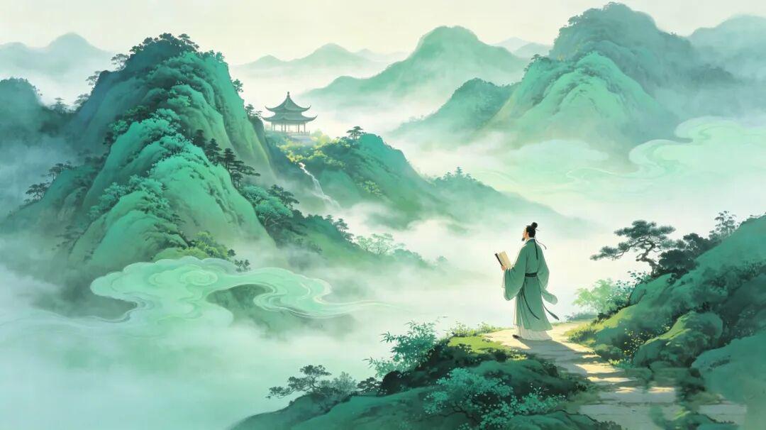  《闲地》：一首被忽视的宋诗中的布衣文人精神图谱 文化旅游