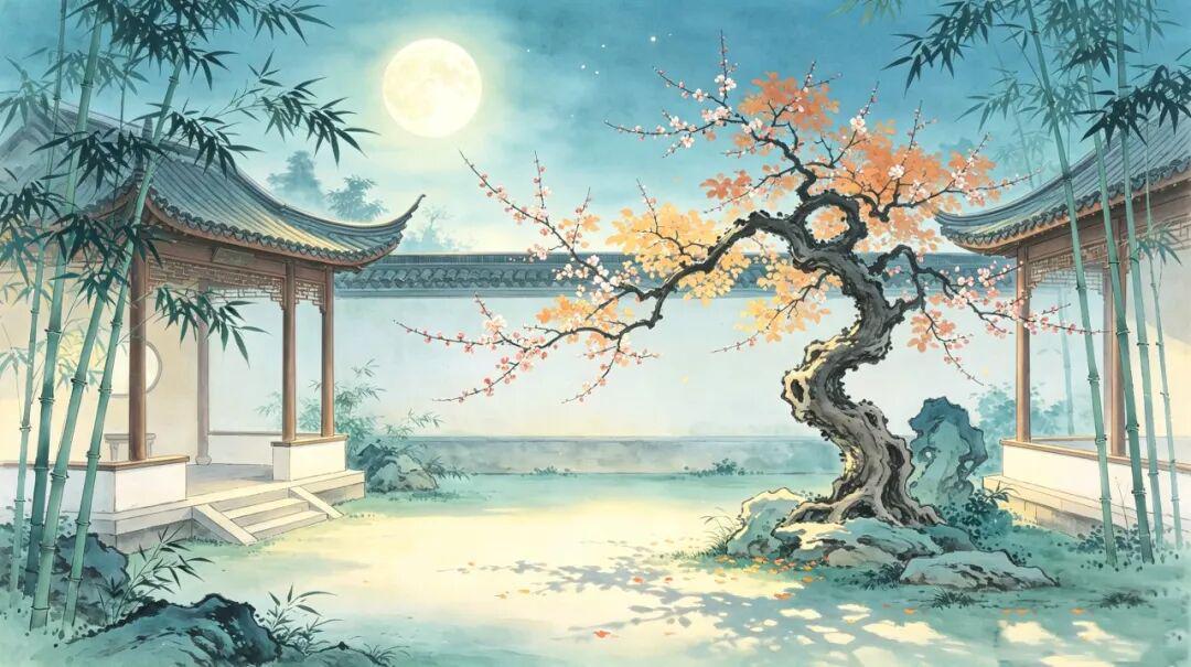  《闲地》：一首被忽视的宋诗中的布衣文人精神图谱 文化旅游