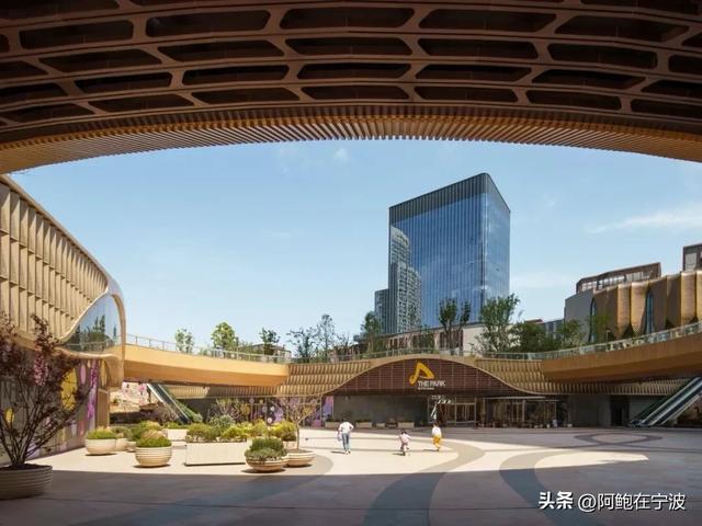  宁波K11运营复盘：从首店经济失速看商业地产流量逻辑重构 企业服务