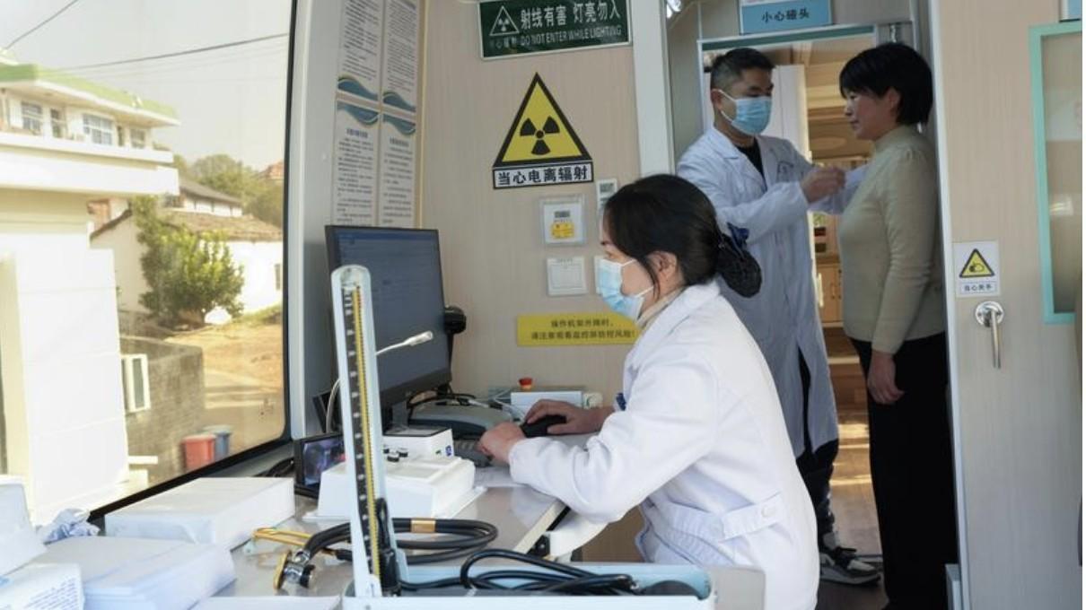  当超级大国撂挑子时，全球公共卫生的信任危机正在蔓延 新闻